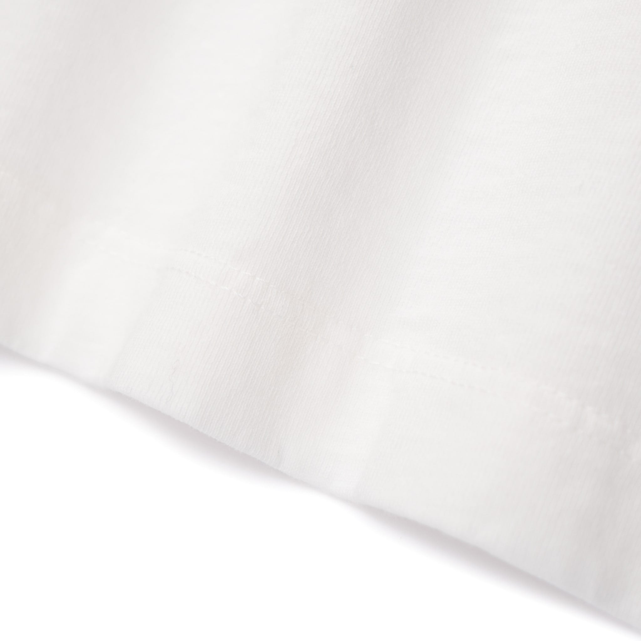 LW-T103-WHT Municipal Pocket T-Shirt - White