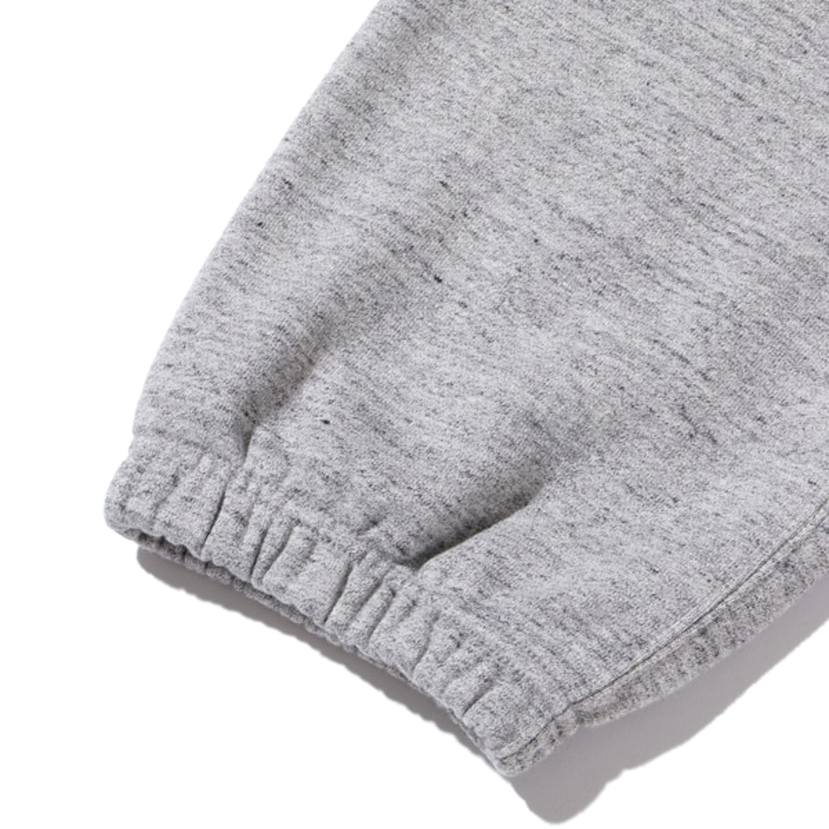 WV49036 Heavy Sweat Pants - Heather Grey
