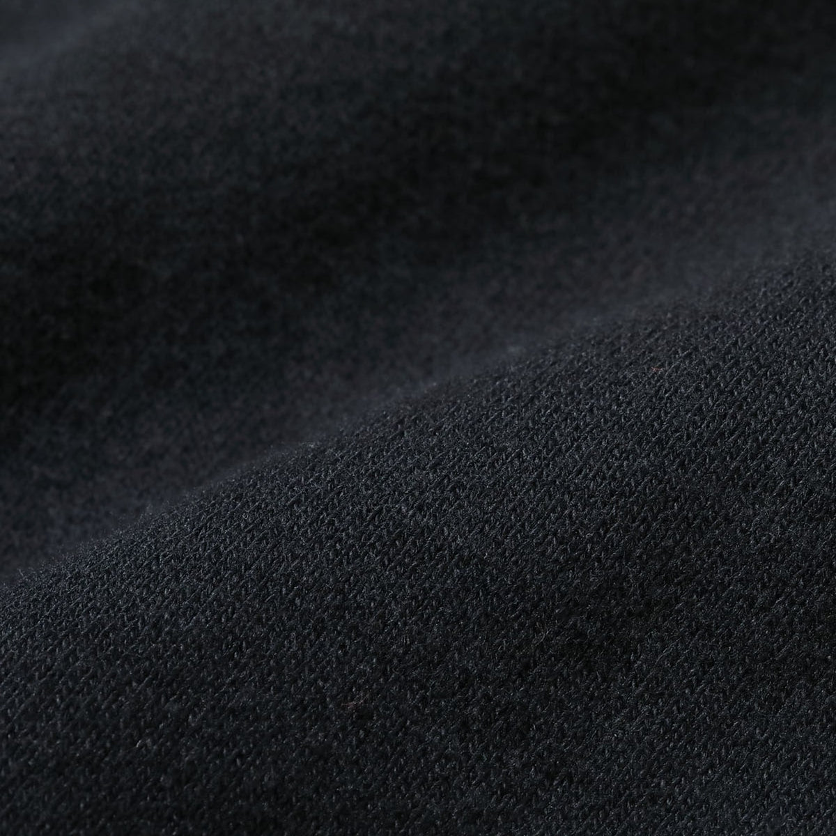 WV69641 Quarter Zip Sweatshirt - Black