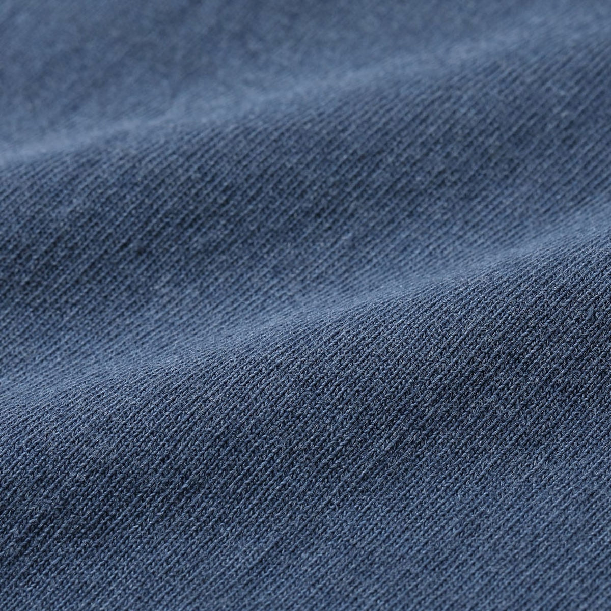 WV79531 Pigment Dyed Pocket Tee - Navy