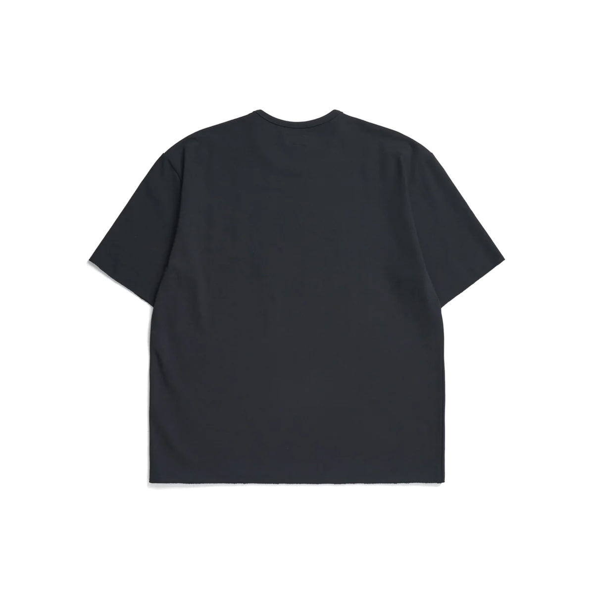 Pontus T-Shirt Rachel Mesh - Black