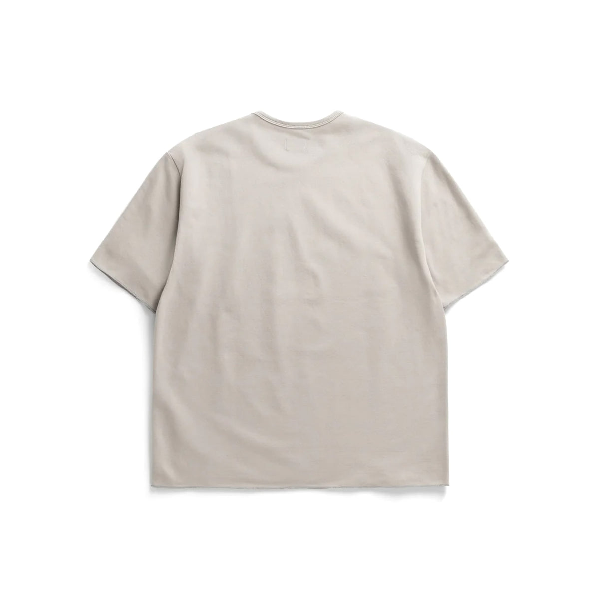 Pontus T-Shirt Rachel Mesh - Greige