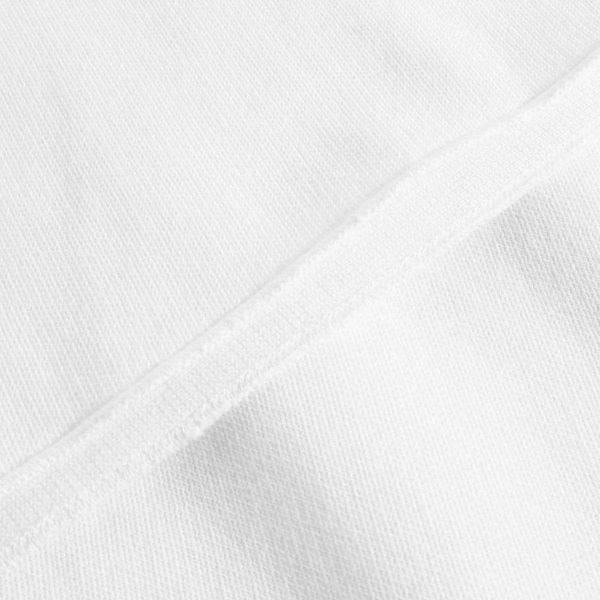 Pontus T-Shirt Rachel Mesh - White