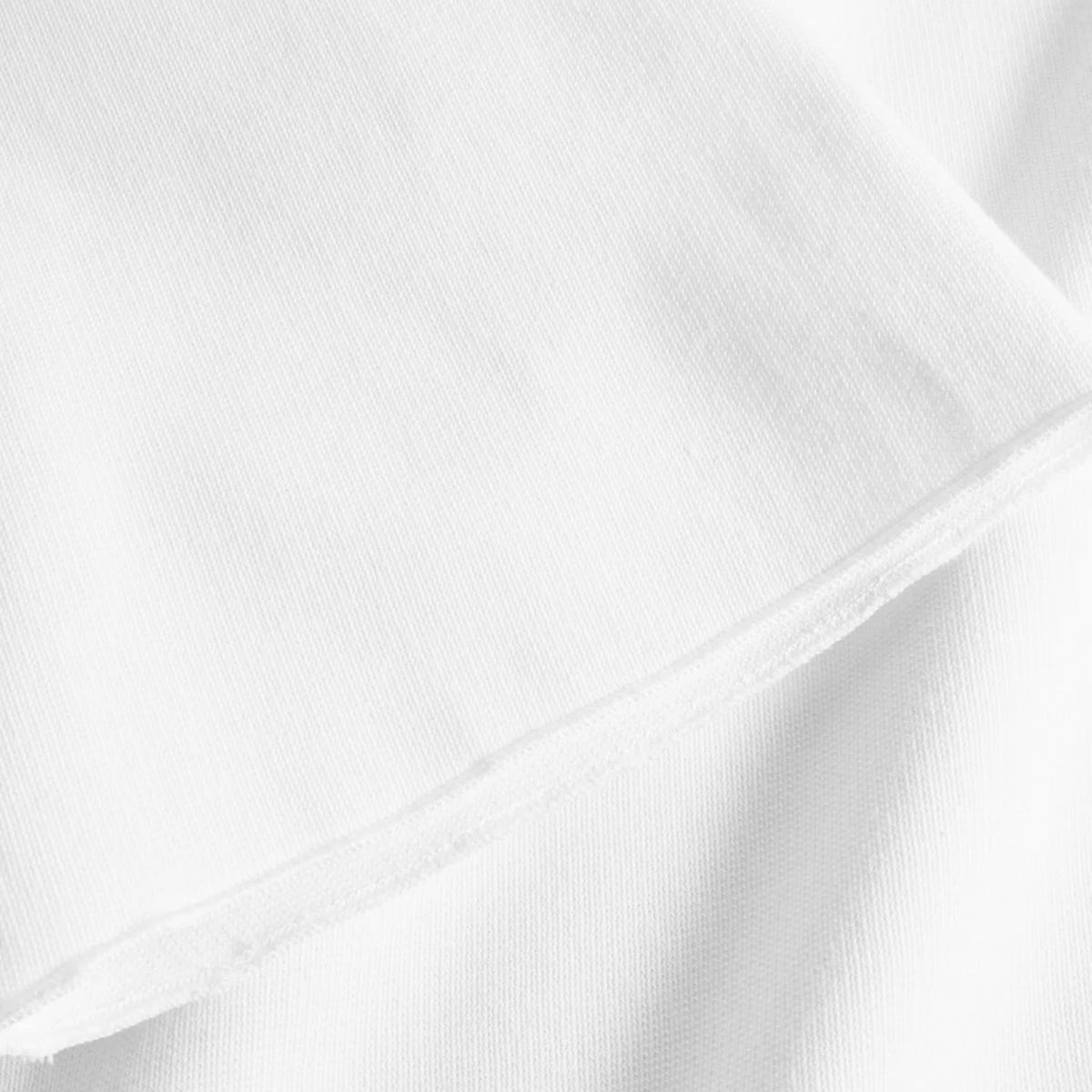 Pontus T-Shirt Rachel Mesh - White