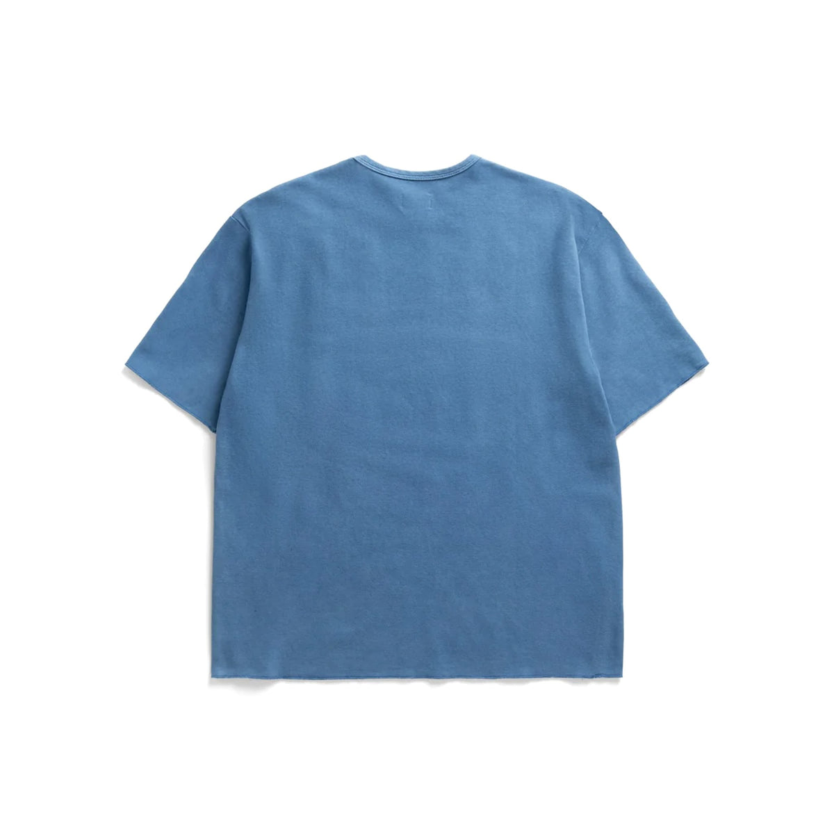 Pontus T-Shirt Rachel Mesh - Woad