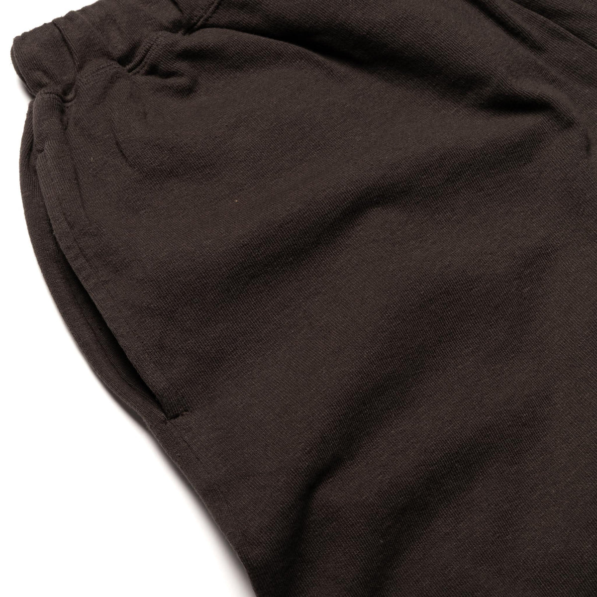 252-84002 Sweat Short Pants - Sumikuro