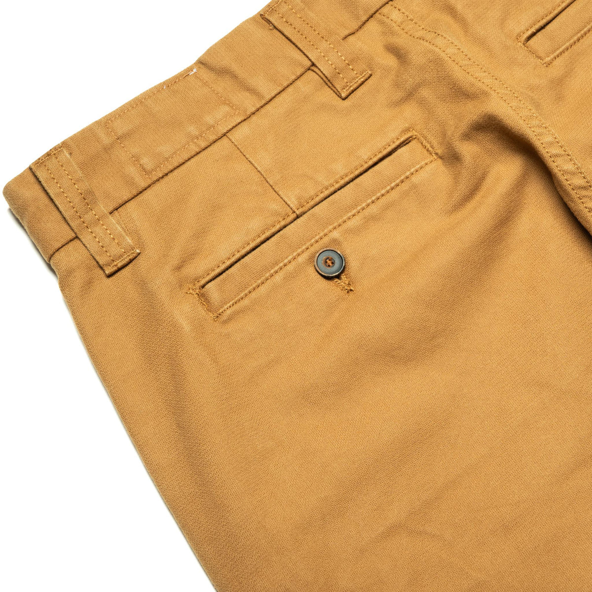 Deck Pant - Khaki