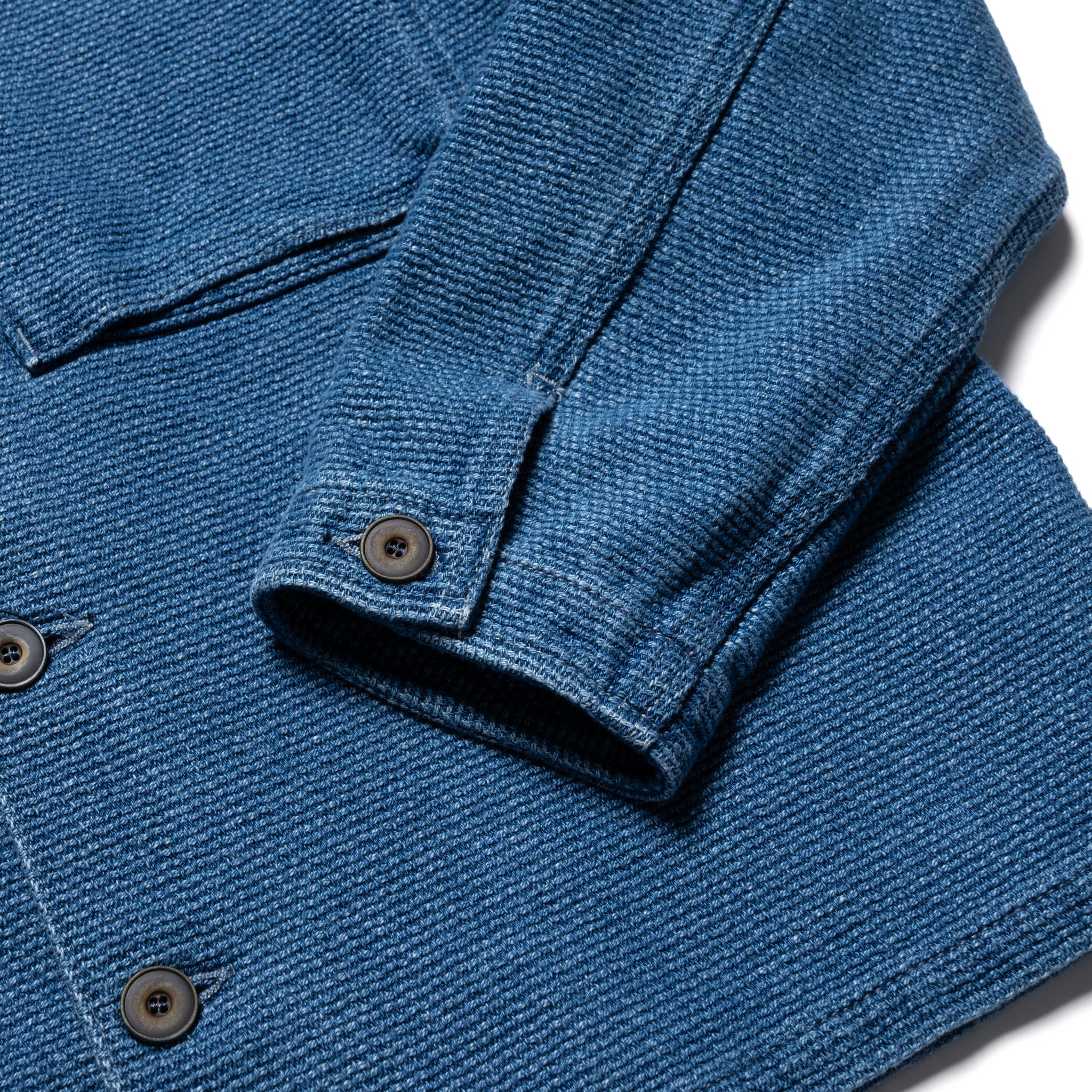 Midway Sashiko - 2 Year Wash