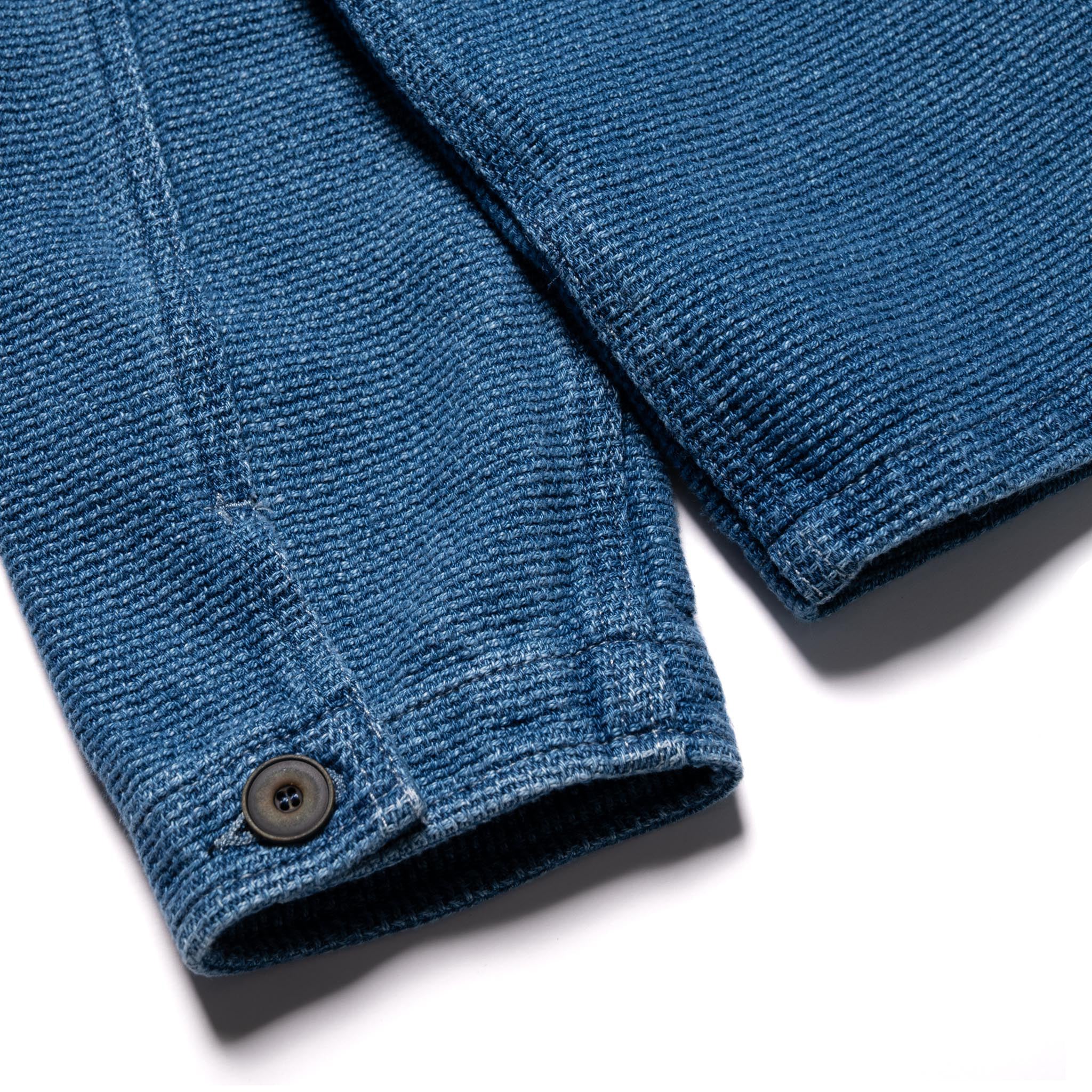 Midway Sashiko - 2 Year Wash