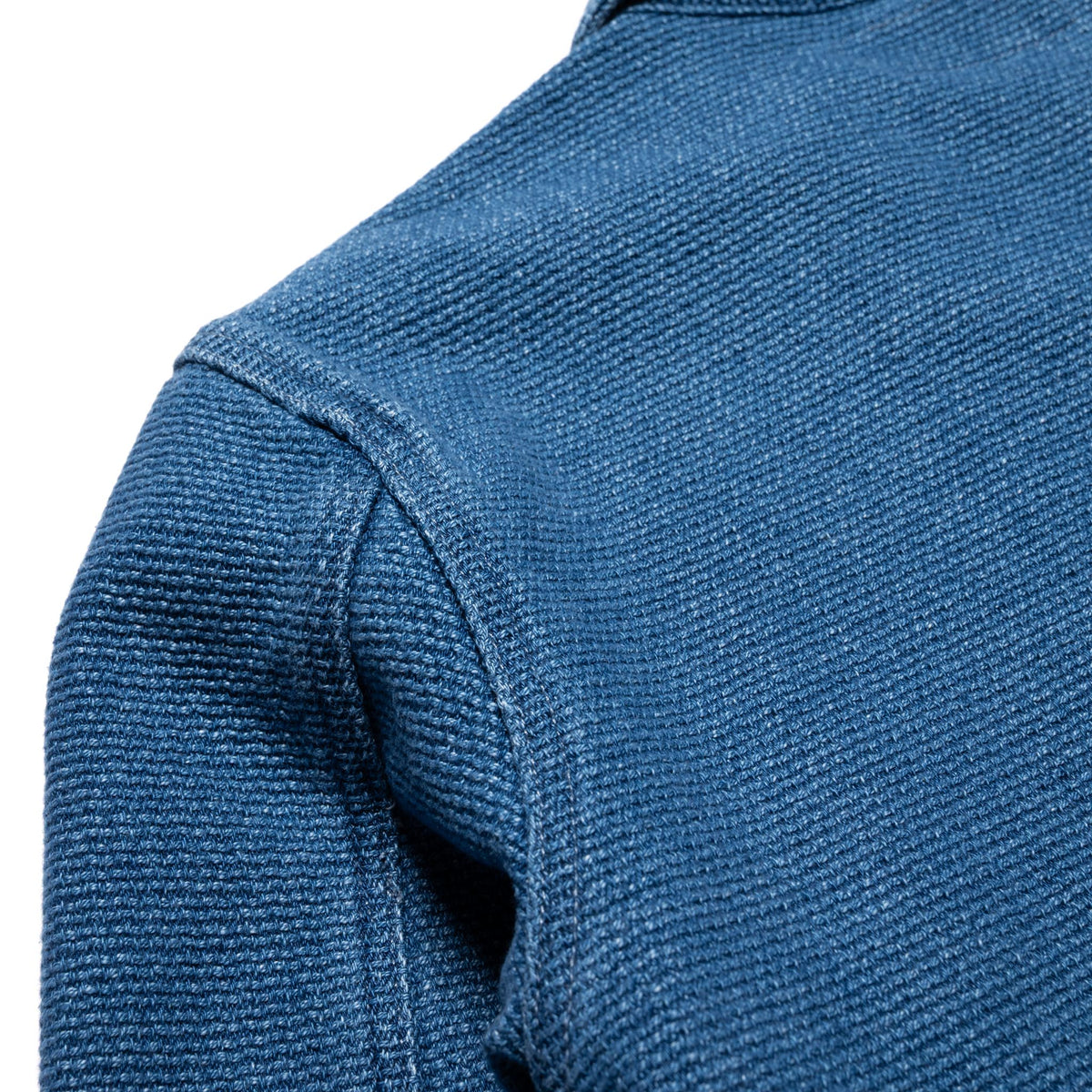 Midway Sashiko - 2 Year Wash
