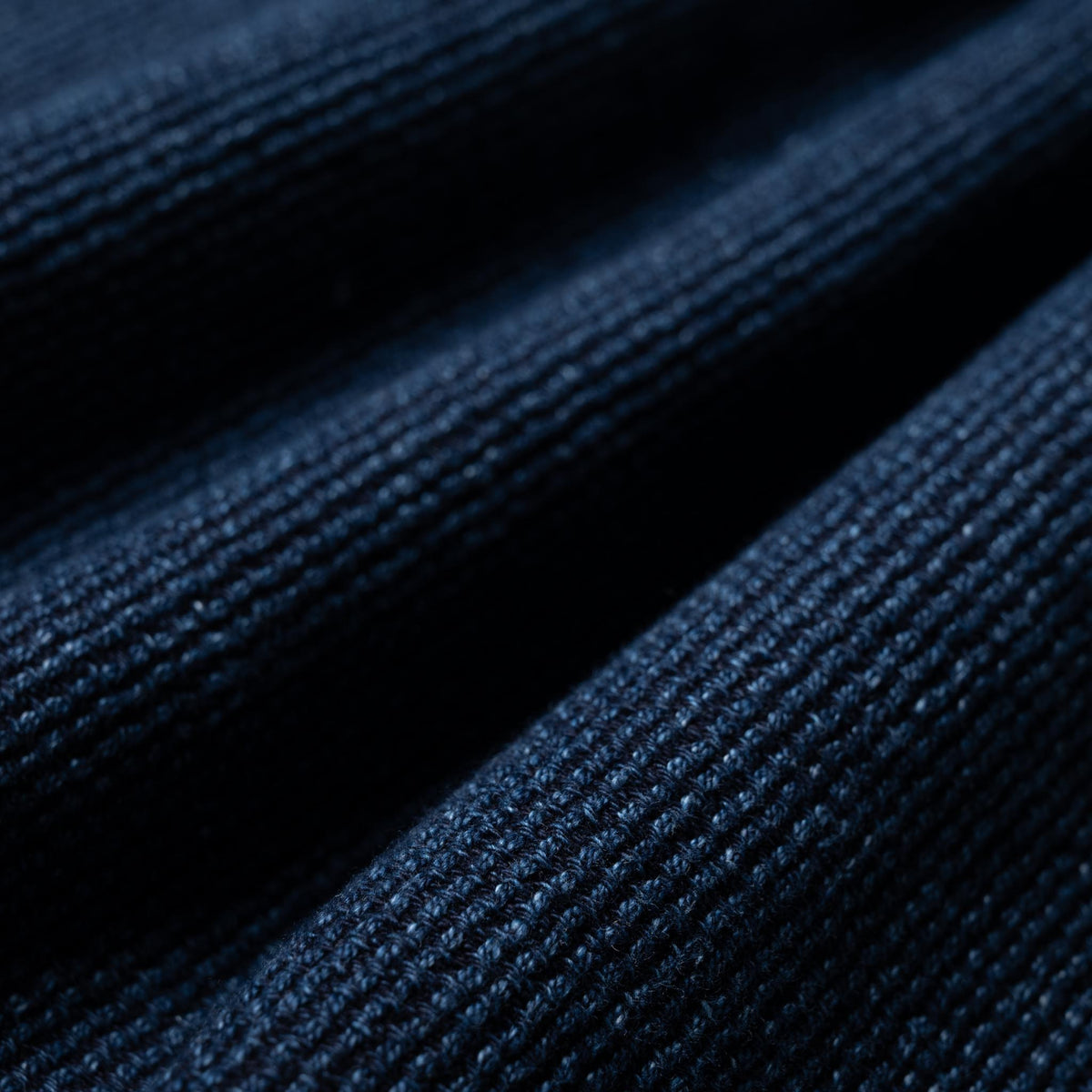 Midway Sashiko - Single Rinsed