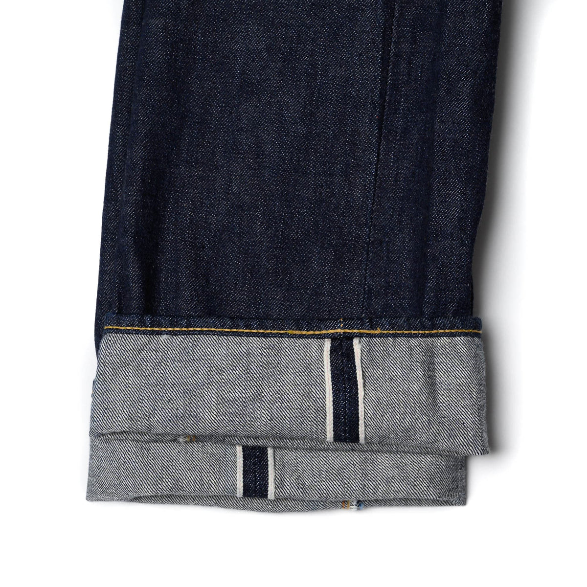 1101W Straight 13.7oz Selvedge Denim