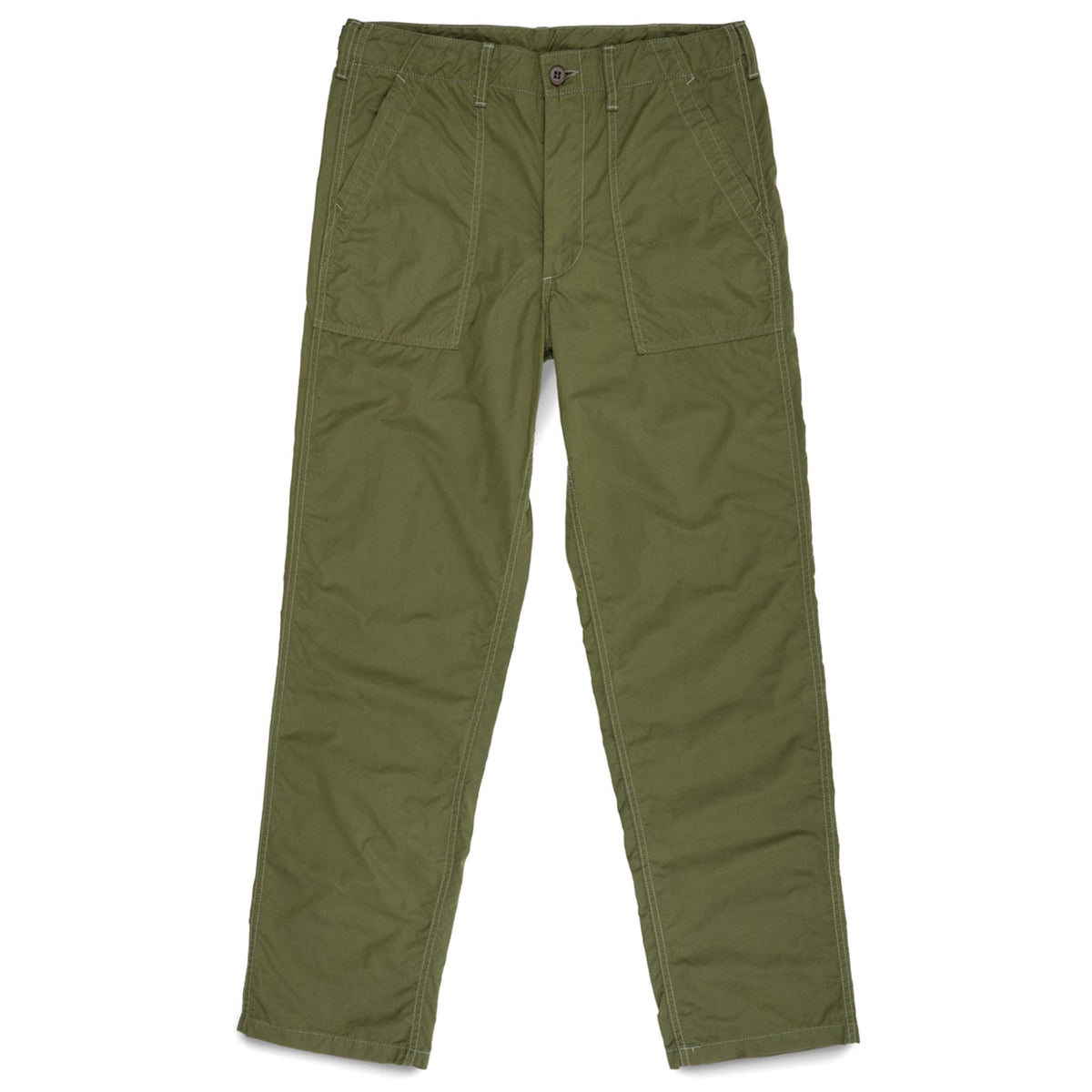 IH-745-ODG 4oz Cotton/Nylon Baker Pants - Olive Drab Green