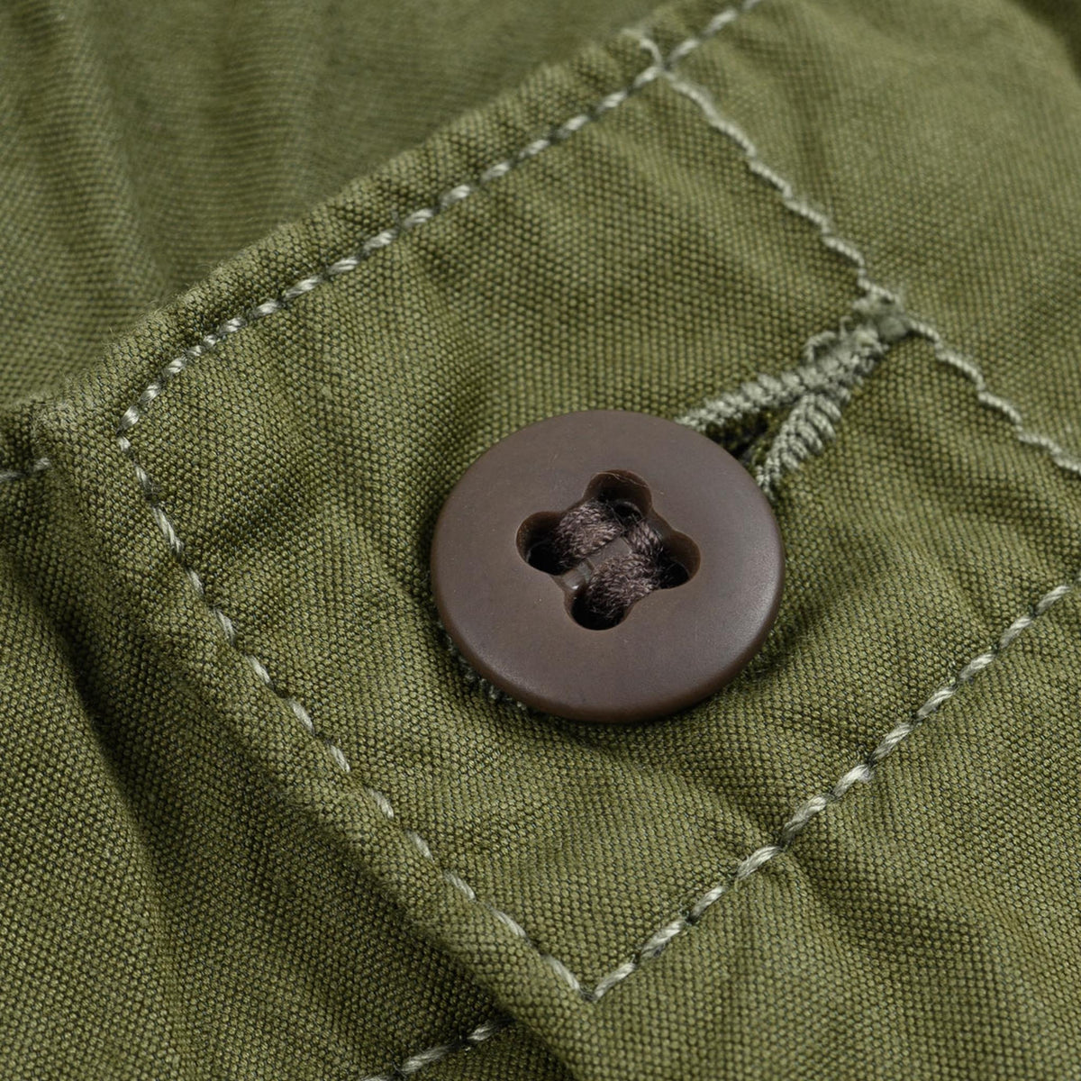 IH-745-ODG 4oz Cotton/Nylon Baker Pants - Olive Drab Green