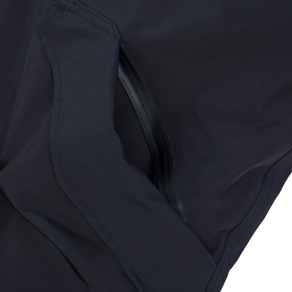 IHJ-138-BLK PrimaLoft® Gold/Pertex Shield DV Mountain Parka - Black