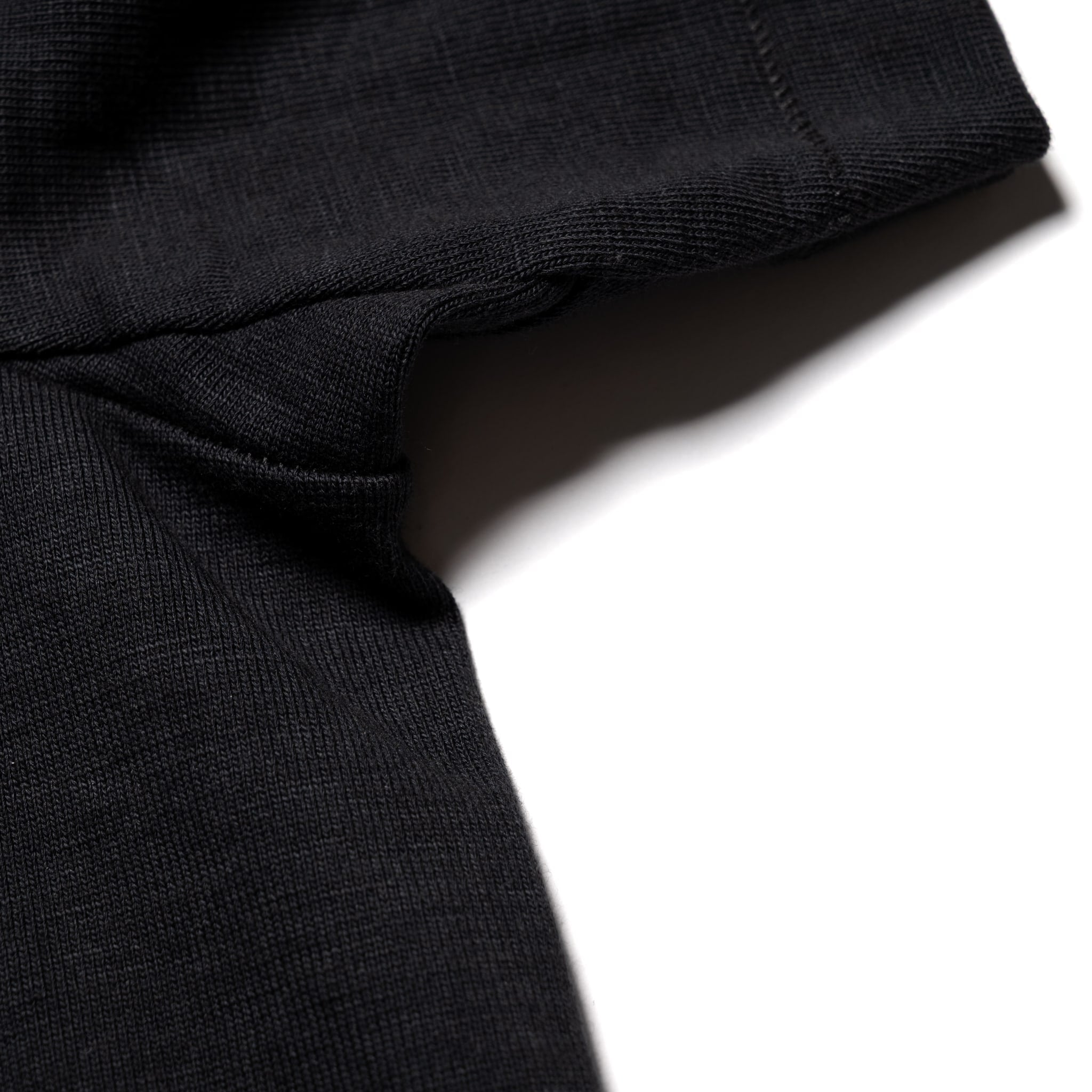 2S14.98 Loopwheeled Relaxed Fit Heavyweight T-Shirt - Charcoal