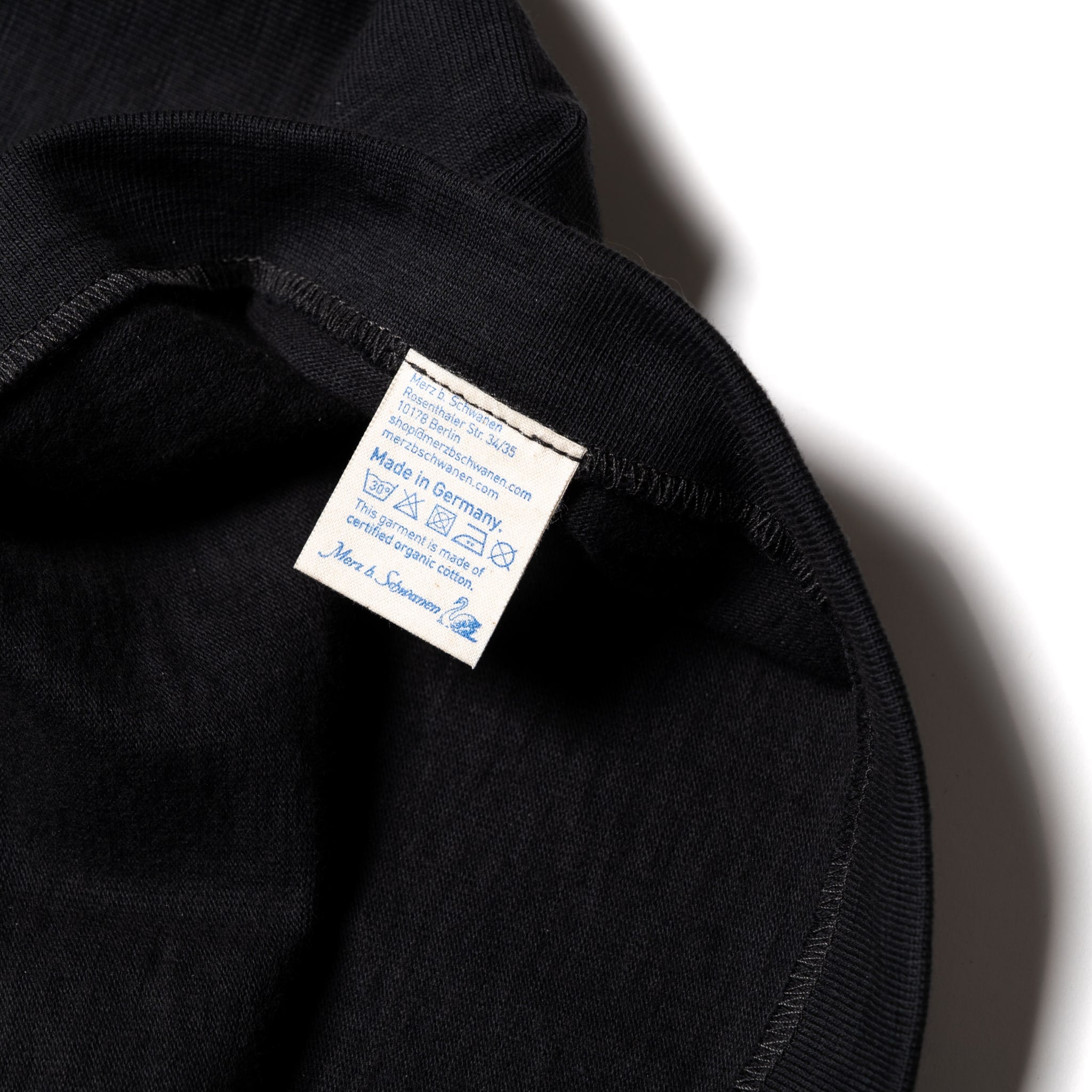 2S14.98 Loopwheeled Relaxed Fit Heavyweight T-Shirt - Charcoal