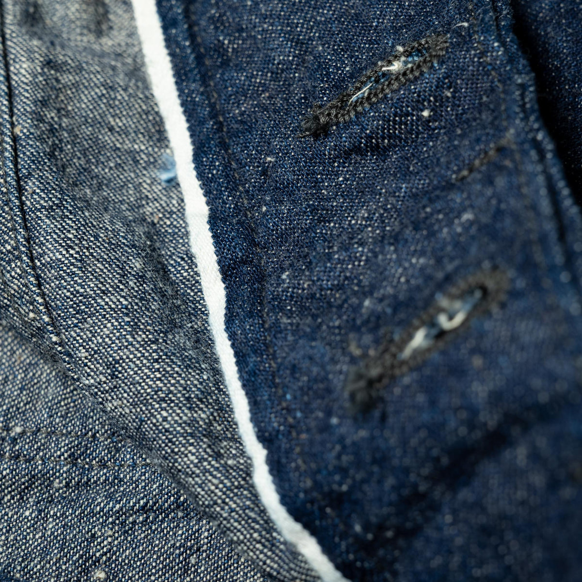 U.S. Navy Utility Pants - One Wash
