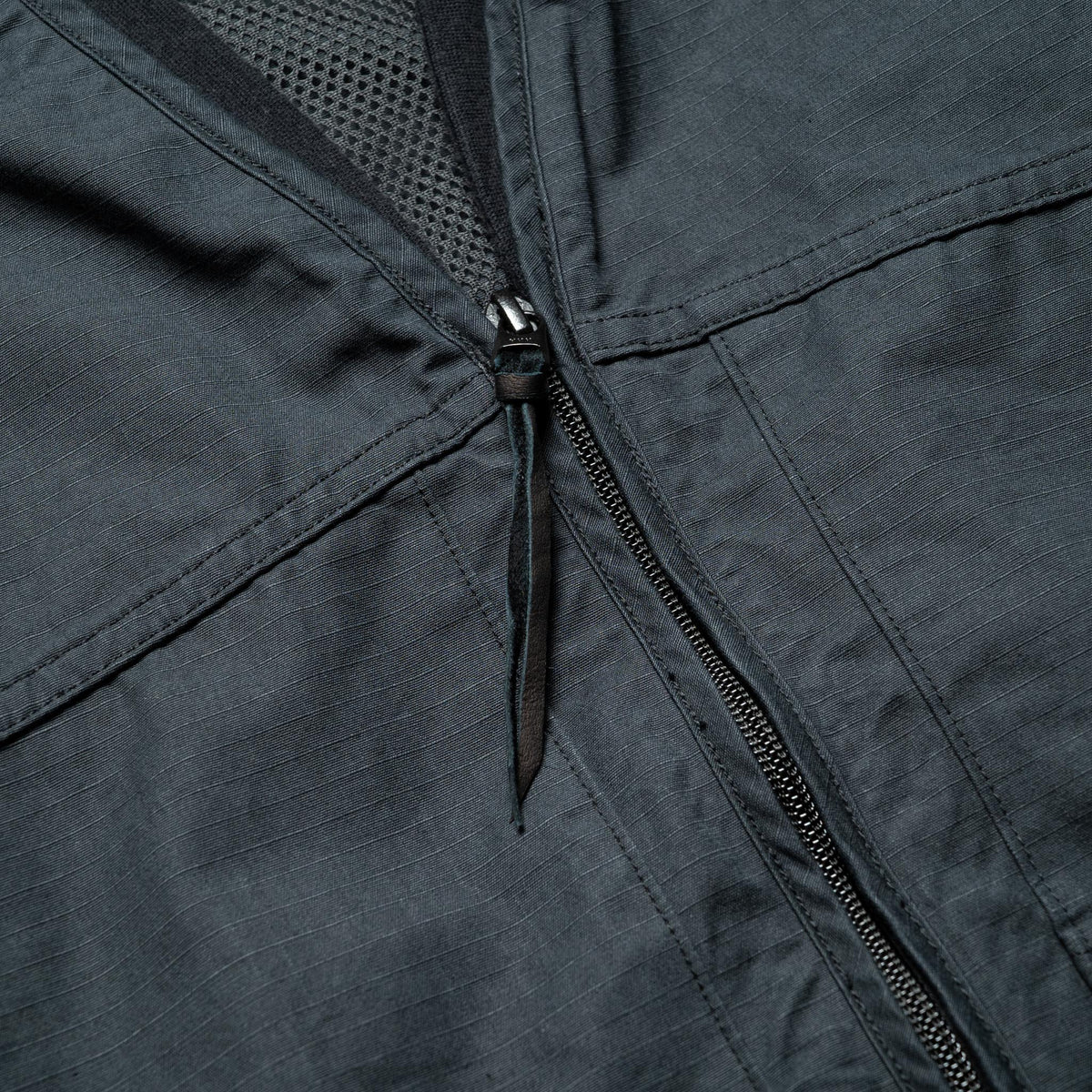Utility Vest - Navy