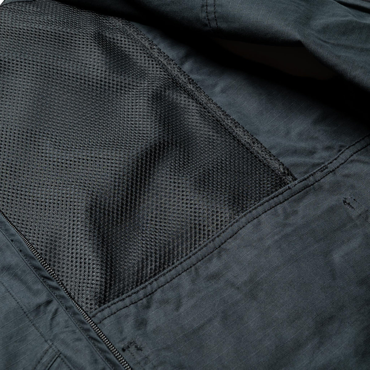 Utility Vest - Navy