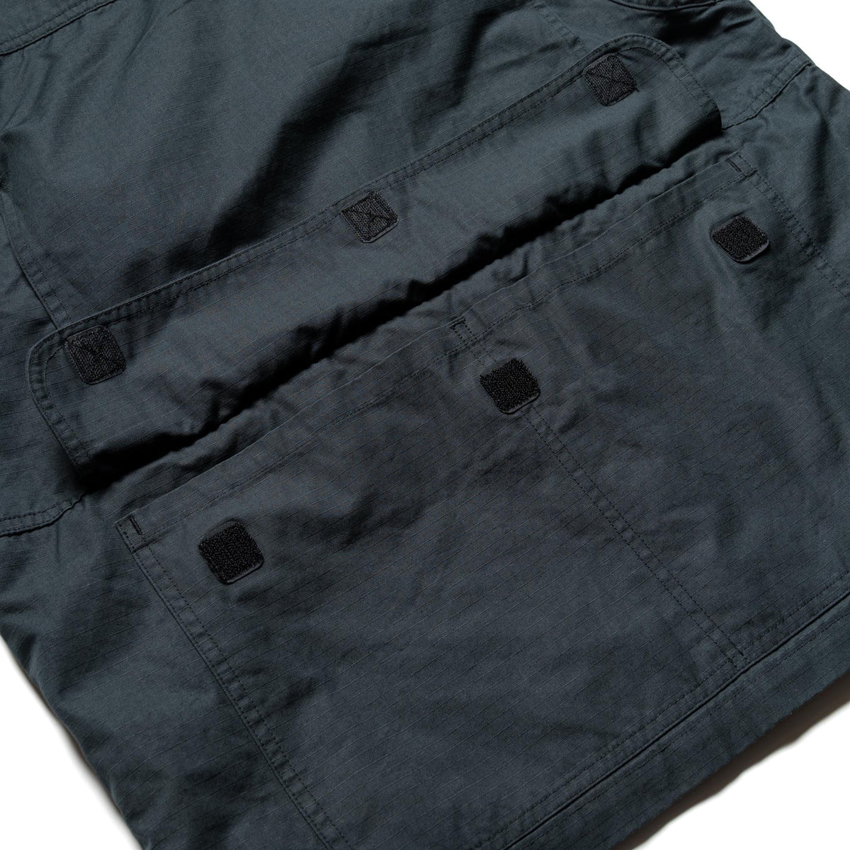 Utility Vest - Navy