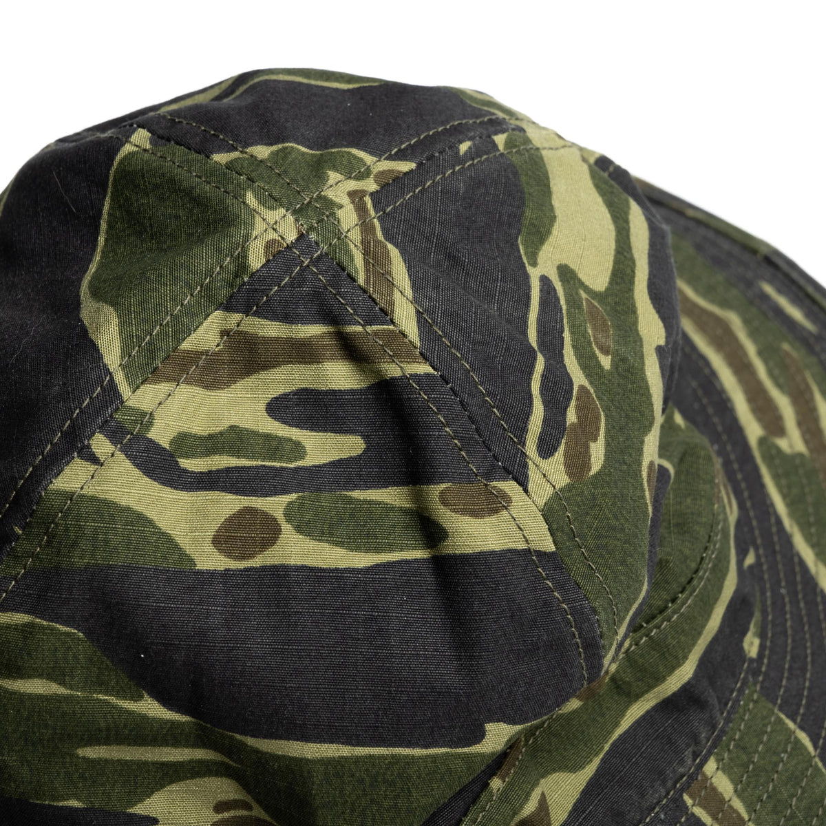 U.S. Navy Hat - Tiger Camo