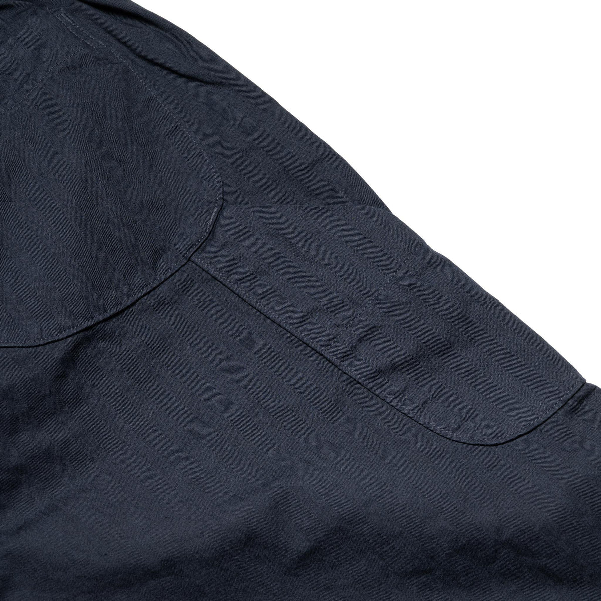 French Work Pants - Navy