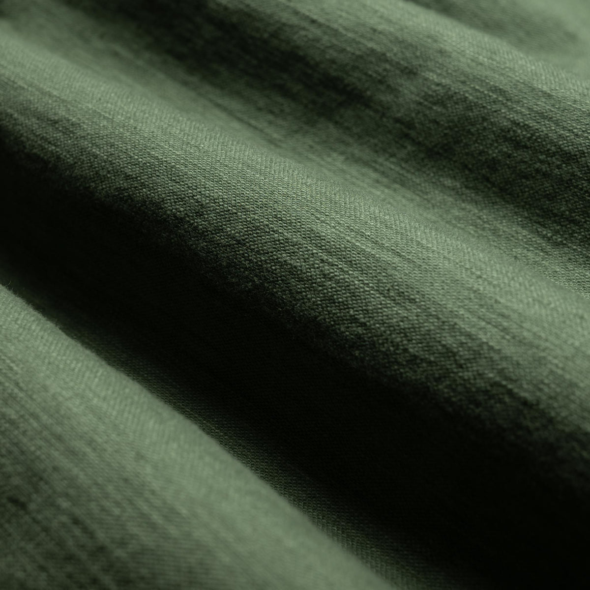 U.S. Army Fatigue Shirt - Green