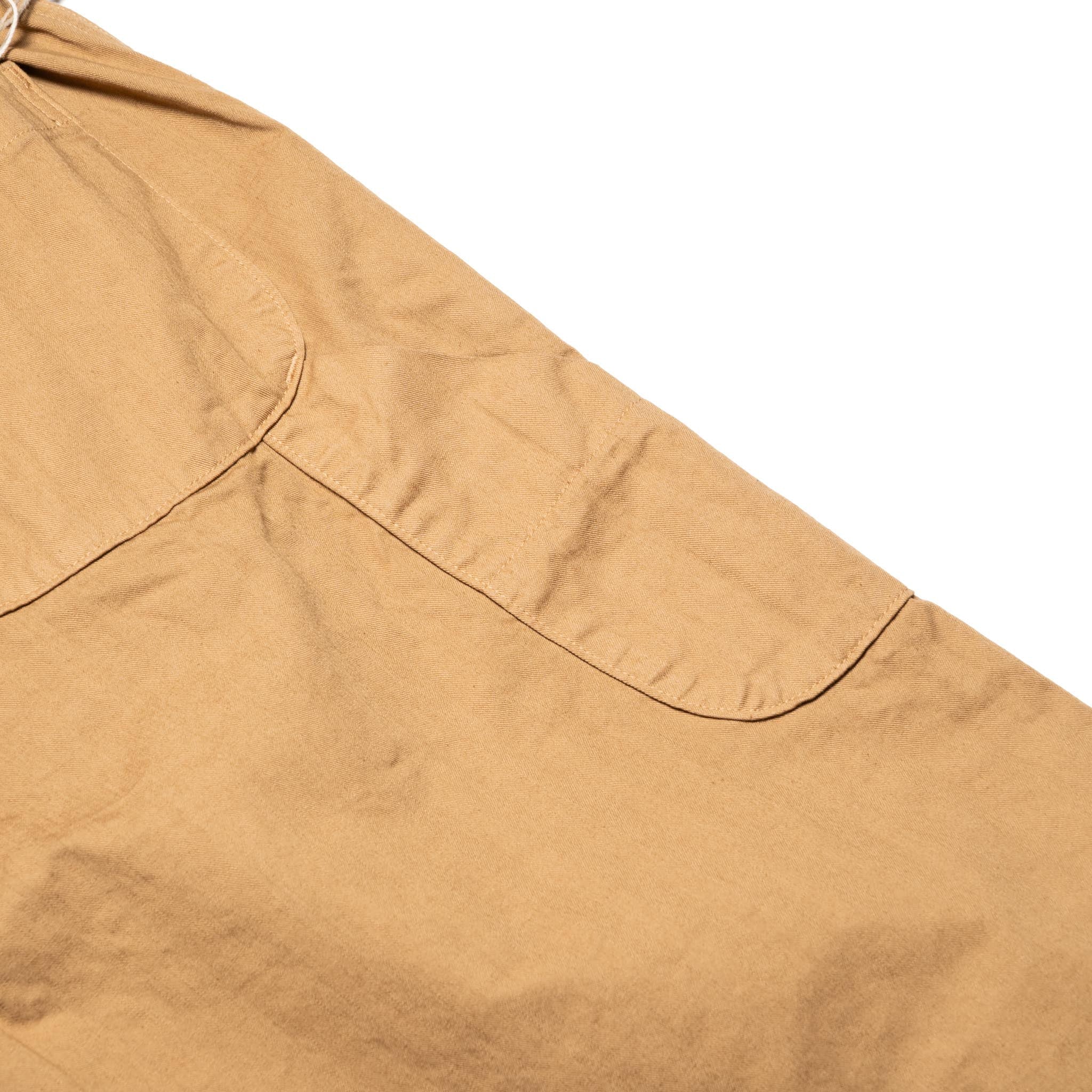 French Work Pants - Khaki