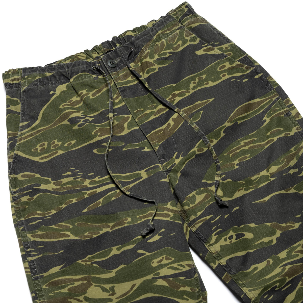 New Yorker Pant - Tiger Camo