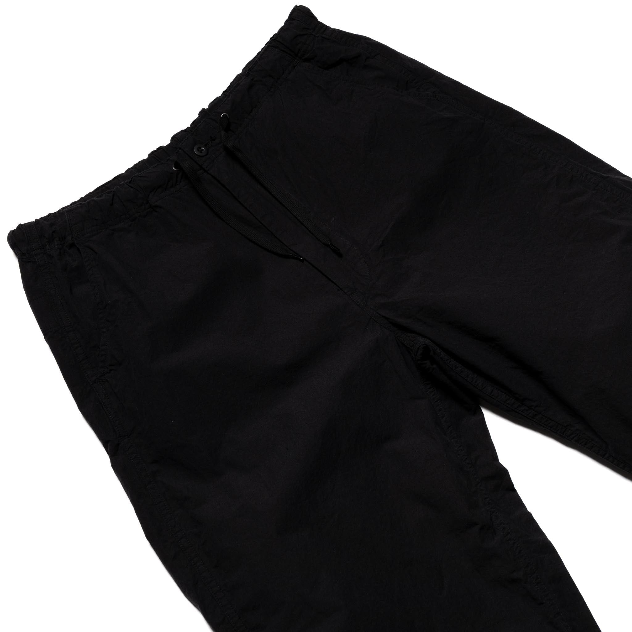 Wide Fit New Yorker Pants - Black