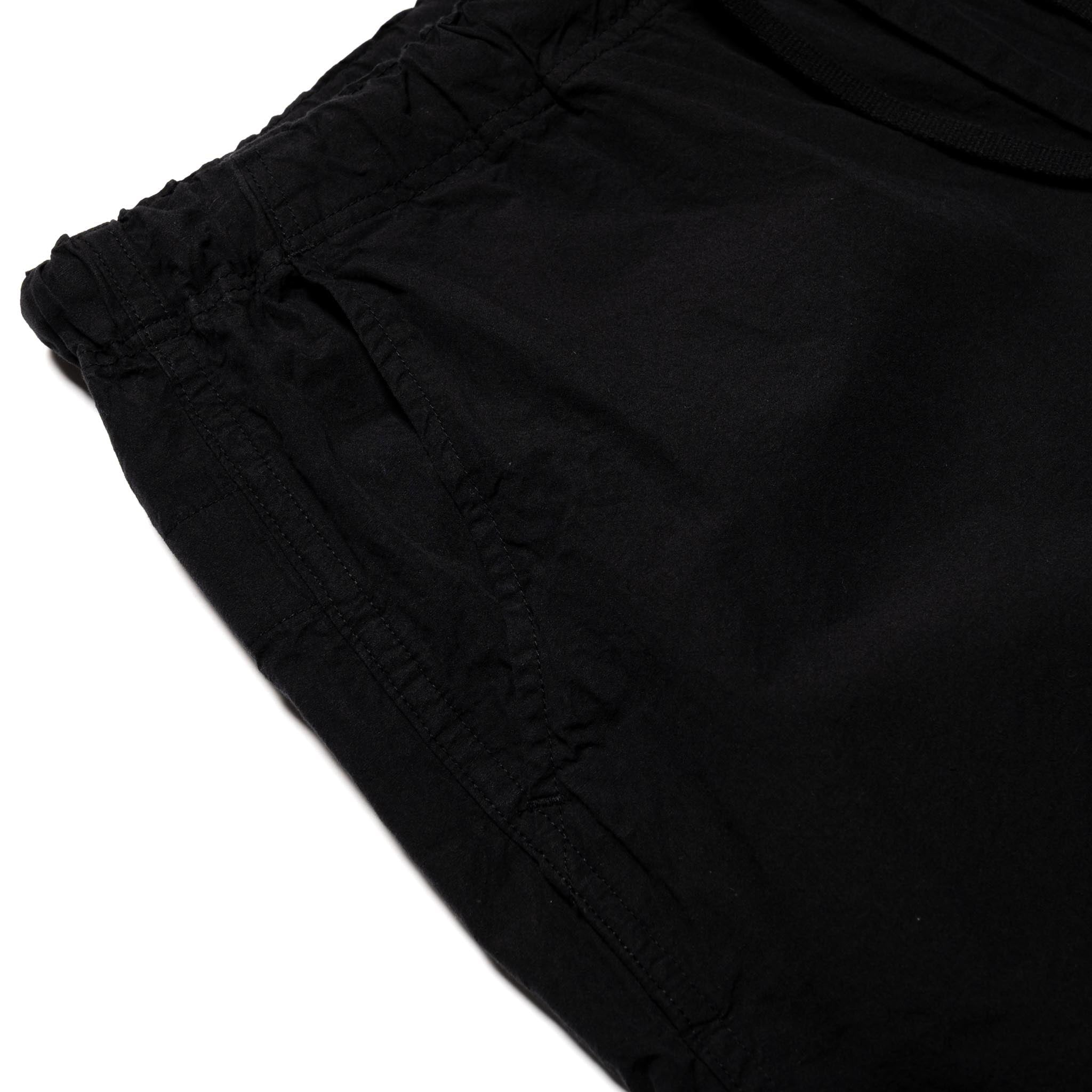 Wide Fit New Yorker Pants - Black
