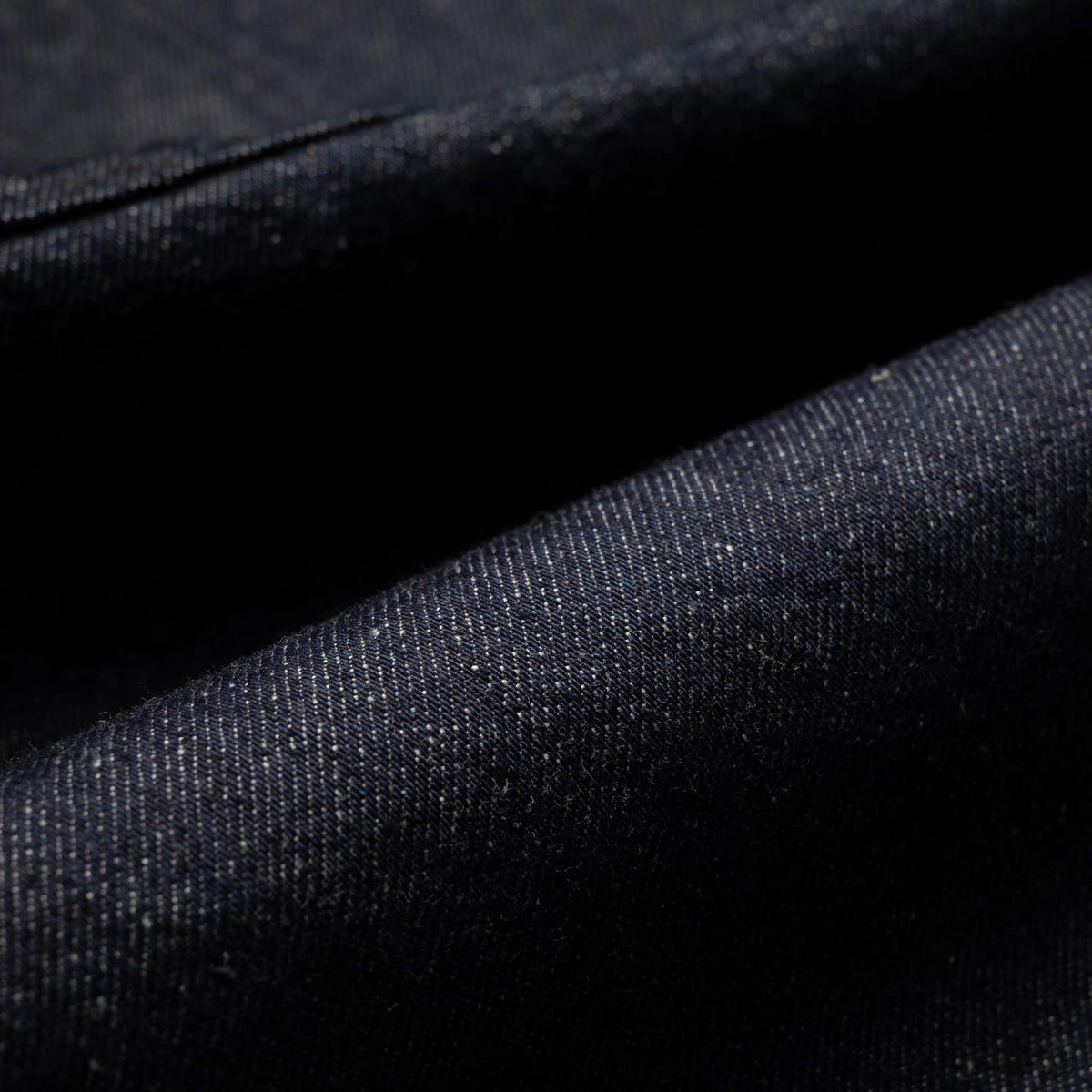 LP-1191-D 10oz Double Pocket Worker Pants - Dark Indigo