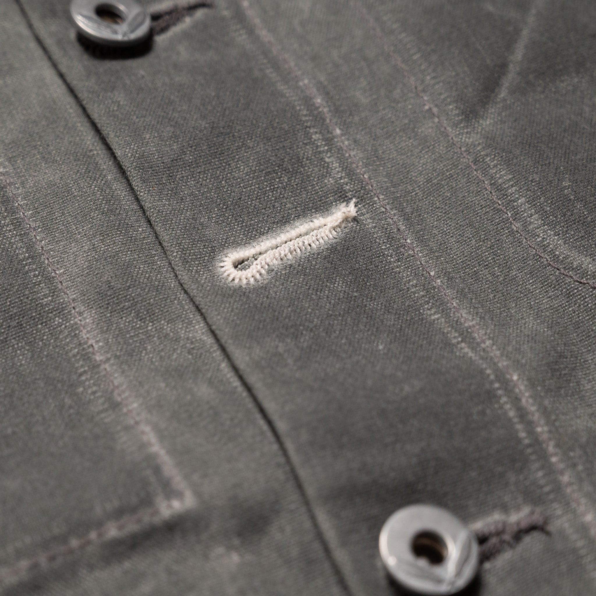 Ridgeline Supply Jacket - Grey