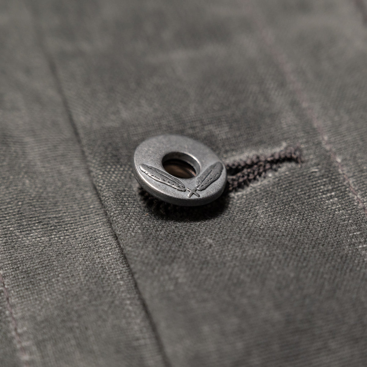 Ridgeline Supply Jacket - Grey