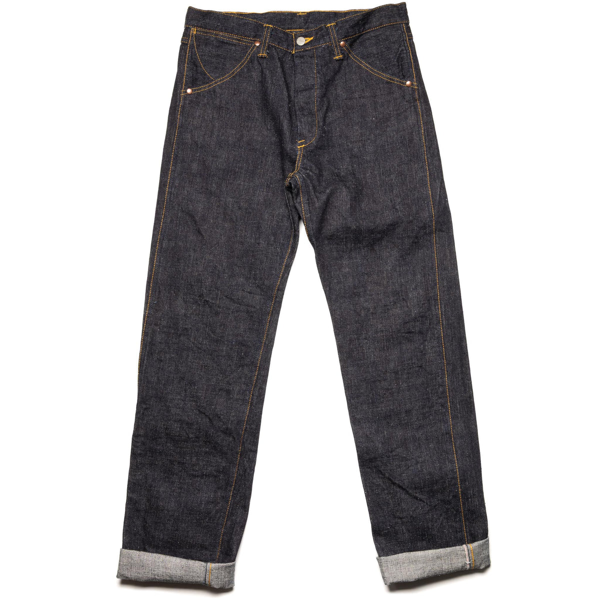 S210XJ17oz-26U  17oz "Zero+" Year of the Horse - Straight Fit