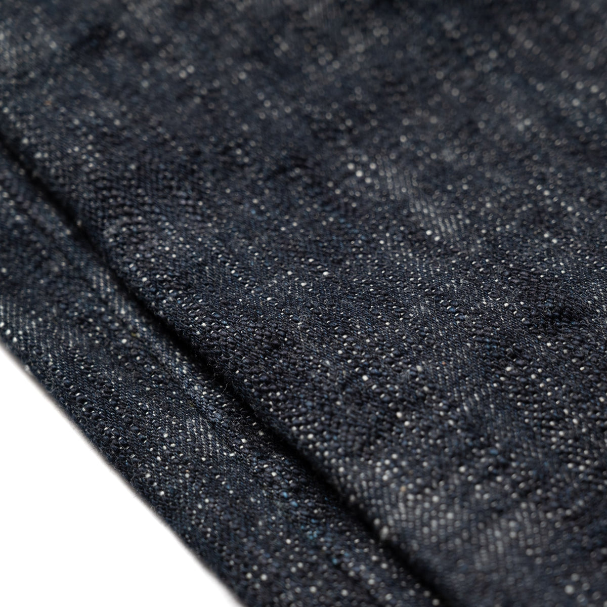 S3000XX17oz-SDS "Murasame" 17oz Slub Selvedge Denim Relaxed Straight Indigo