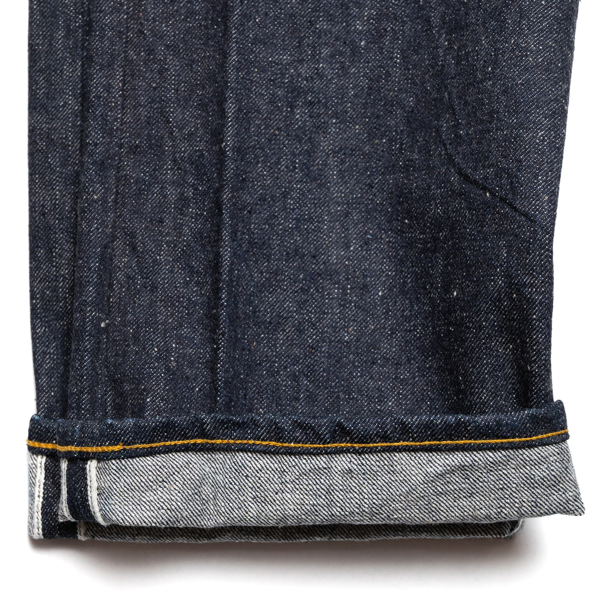 S710XX 15oz "Otokogi" Selvedge Denim Slim Straight