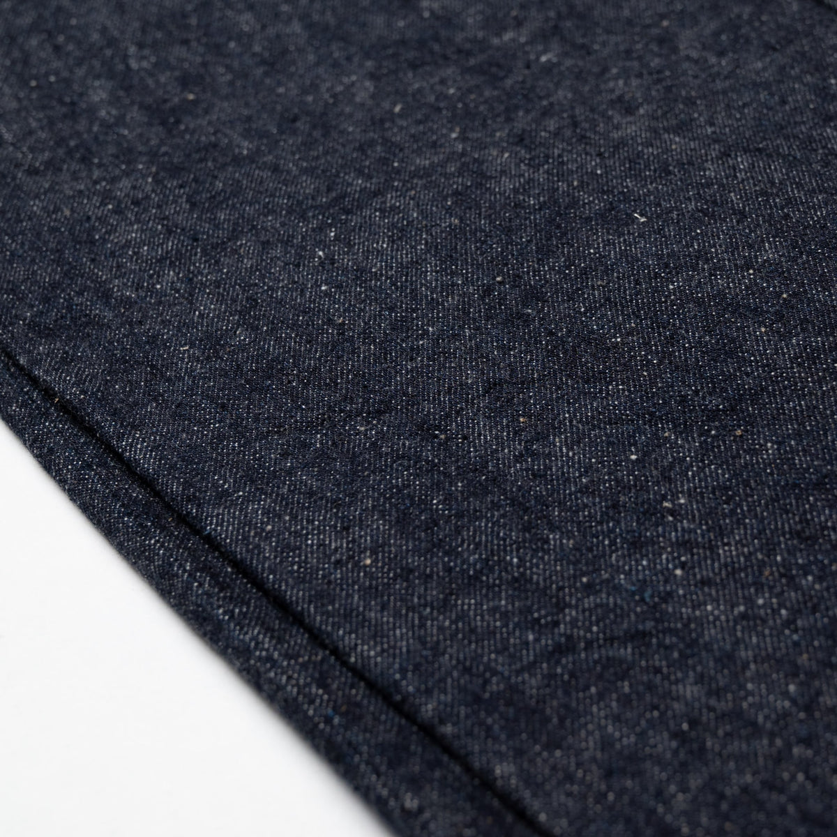 S710XX 15oz "Otokogi" Selvedge Denim Slim Straight