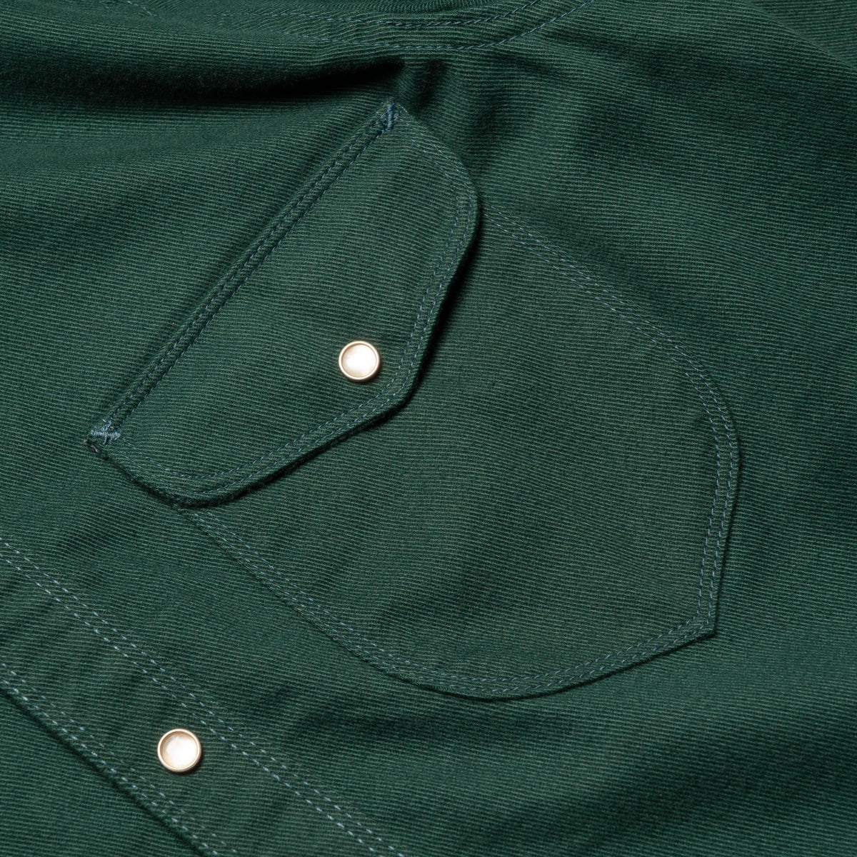 Bodie - Forest Twill