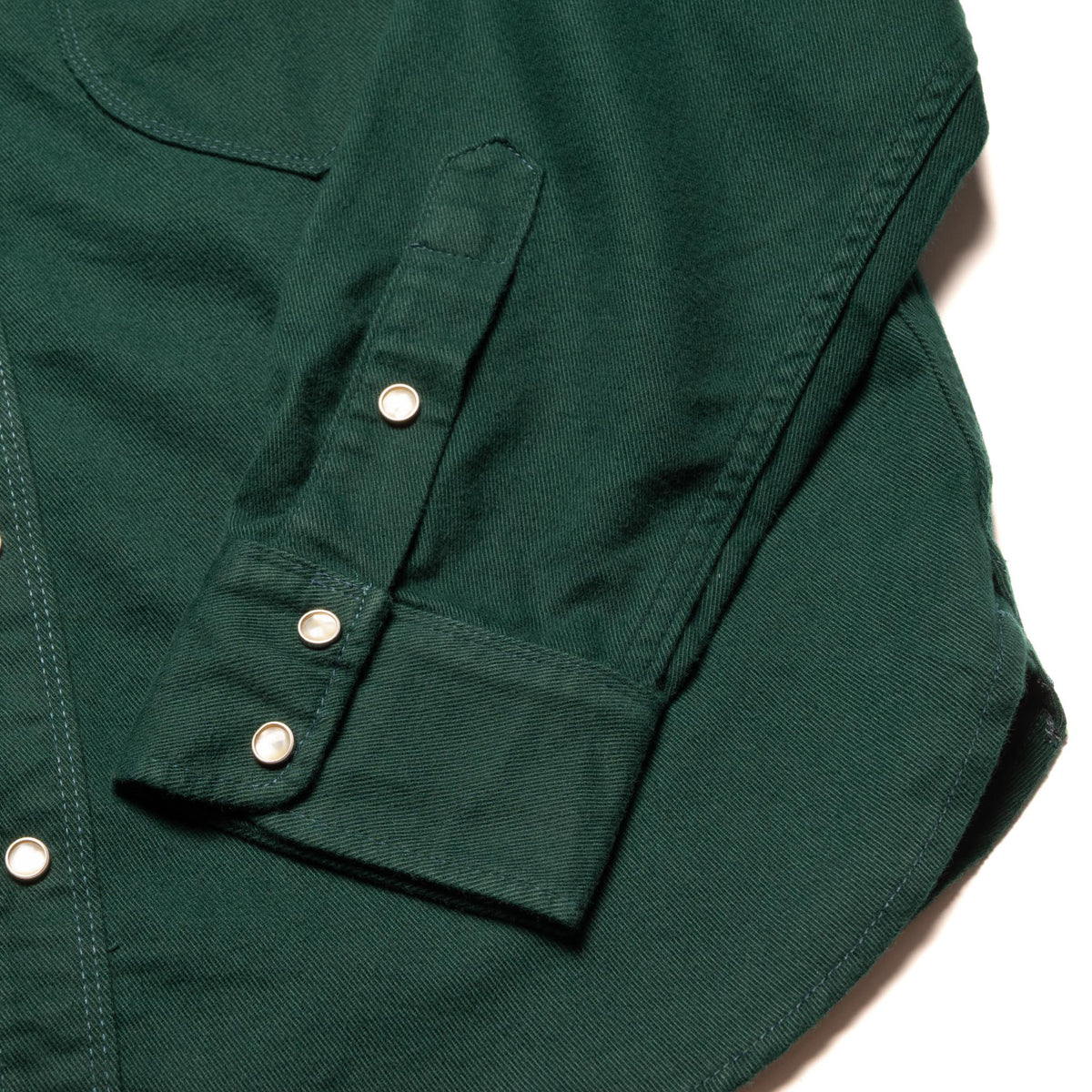 Bodie - Forest Twill