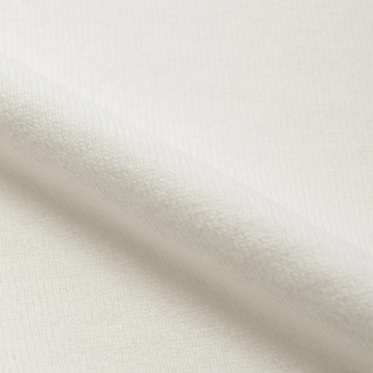 Double Heavyweight T-shirt - White