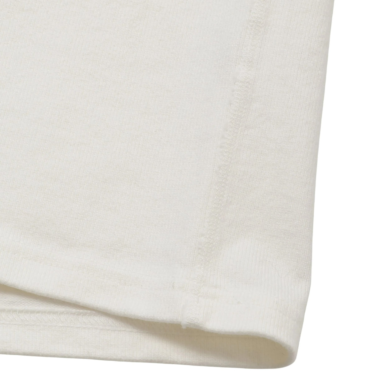 Double Heavyweight T-shirt - White