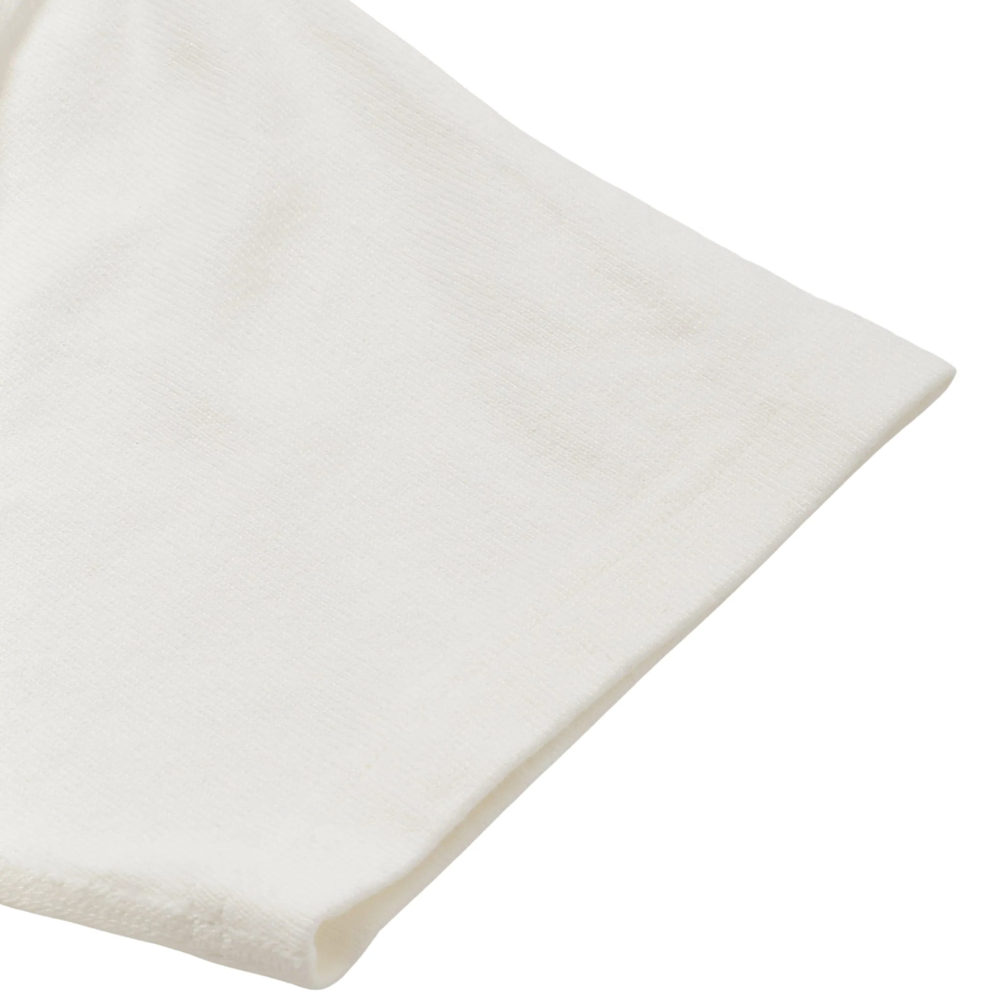 Double Heavyweight T-shirt - White