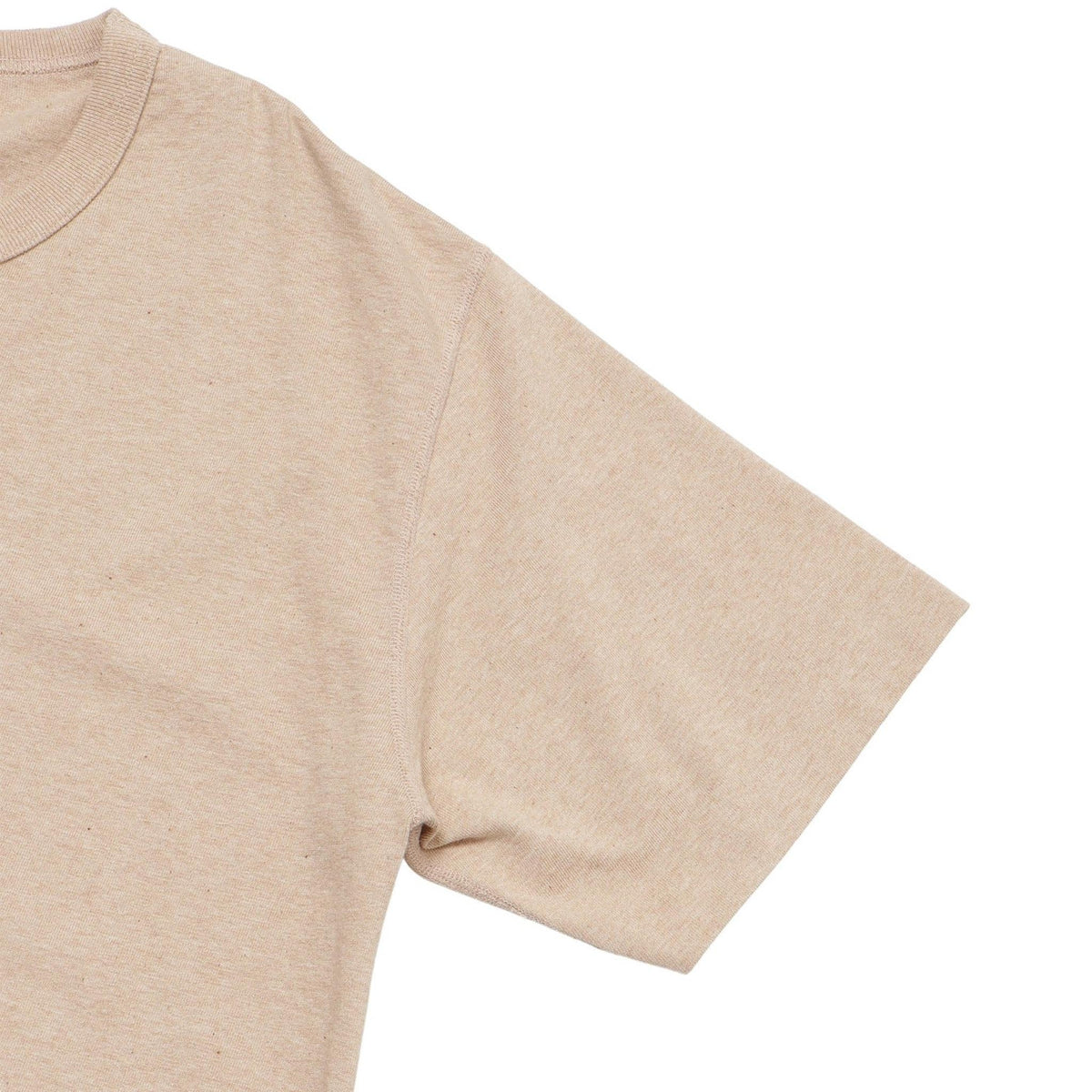 Foxfibre® Tsuriami T-shirt - Coyote 15